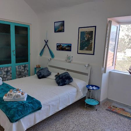 Don Ciccio'S House Apartment Amalfi Exterior photo
