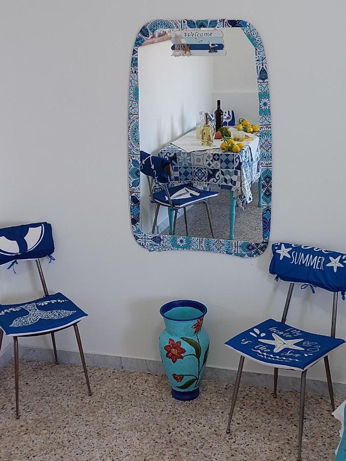 Don Ciccio'S House Apartment Amalfi Exterior photo
