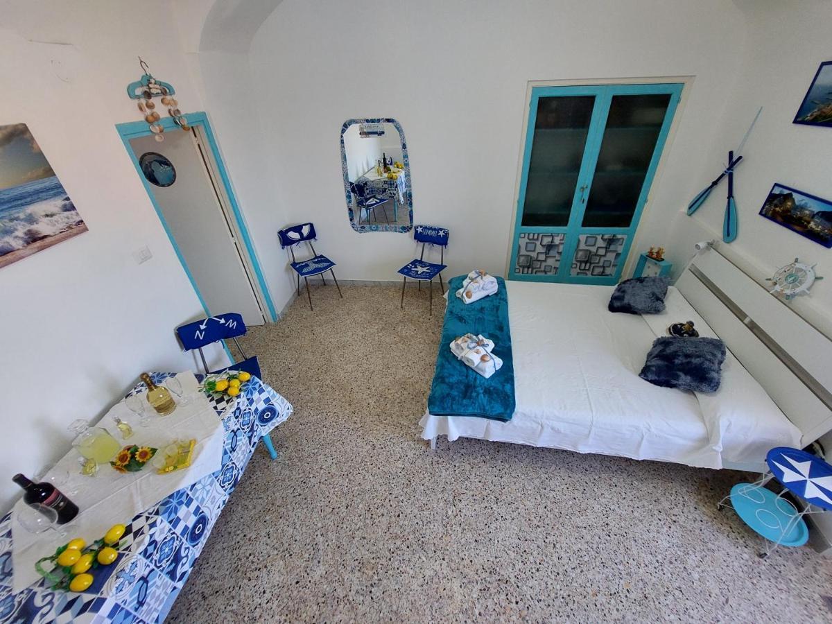 Don Ciccio'S House Apartment Amalfi Exterior photo
