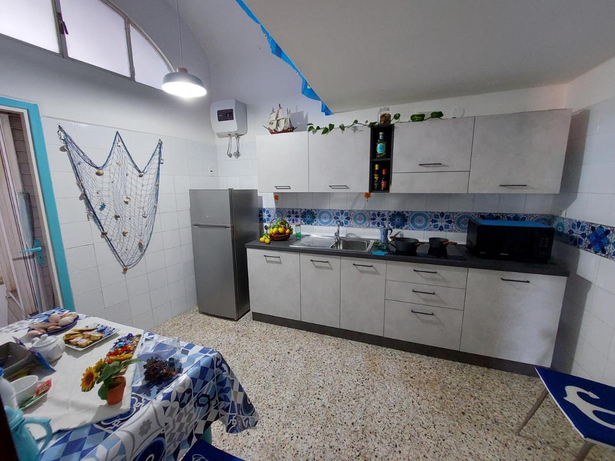 Don Ciccio'S House Apartment Amalfi Exterior photo