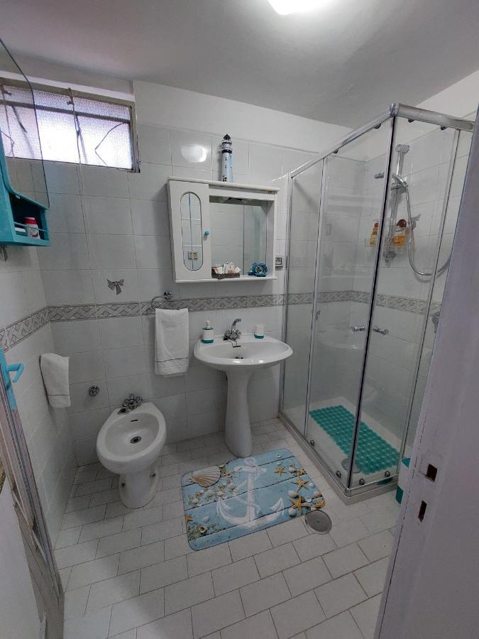 Don Ciccio'S House Apartment Amalfi Exterior photo
